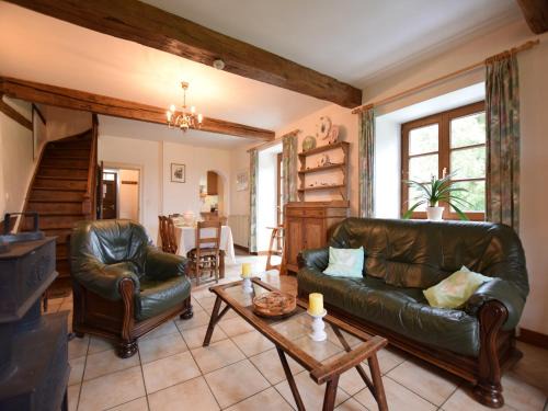 Weris Casa | Cozy Wéris cottage retreat, cleaning included