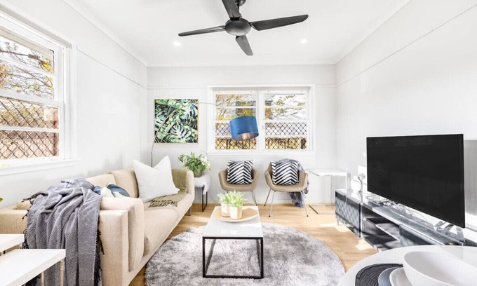 Sunnybank Casa | Cozy Warmly 3Beds Sweet Home @ Sunnybank