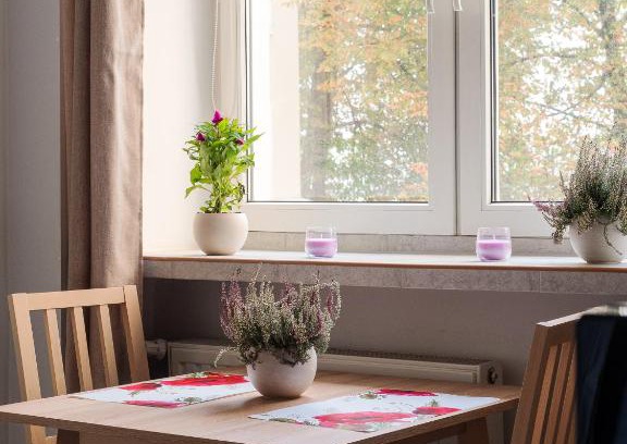 Muranow Apartamento | Cozy Warsaw City Center Studio