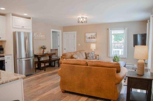 East Durham Casa | Cozy Waterfall Oasis - Close to Catskills