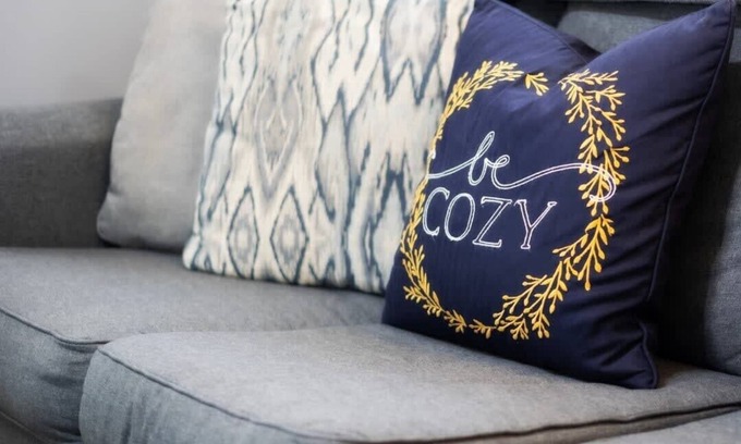 Medina Casa | Cozy Weekend 1BR Haven in Medina!