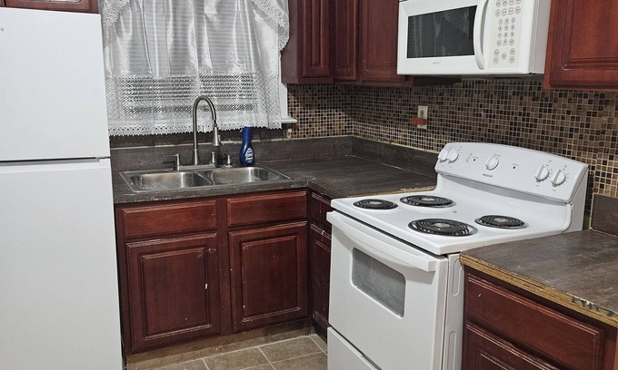 Williamsbridge Apartamento | Cozy welcome warm stay