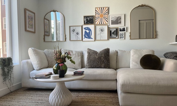 Pico-Union Apartamento | Cozy, well- lit, 1 BR/ 1 BA, 5 mins from DTLA!