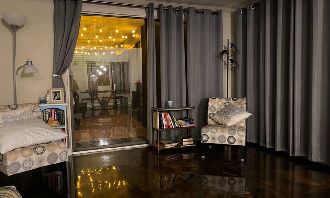 Bayonet Point Casa | Cozy west Florida sunny patio home