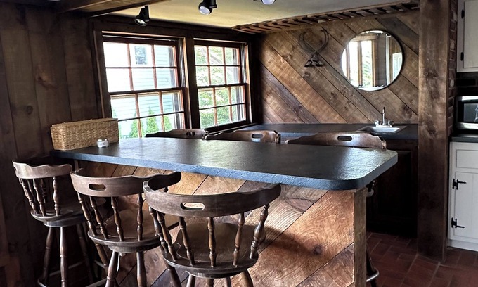 Westport Casa | Cozy Westport Beachfront Retreat