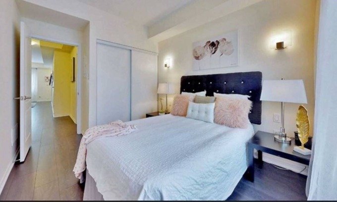 Fisherville Casa | Cozy, whole Townhouse close to York U
