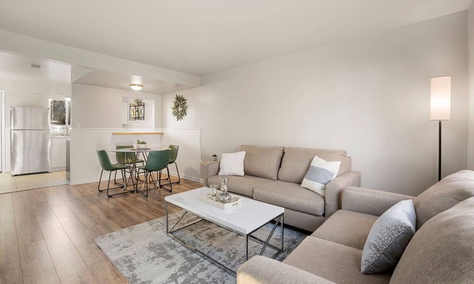 Windsor Condominio | Cozy Windsor Condo!