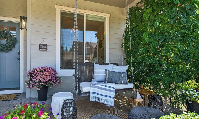 Newberg Casa | Cozy Wine Country Retreat Near Downtown Newberg