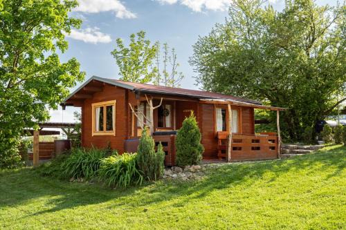 Dremcice Cabina | Cozy wood hut on the farm