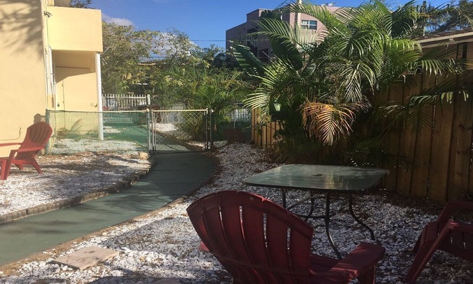 Northeast Miami Apartamento | Cosy2 Apartamento de vacaciones a corto / largo plazo