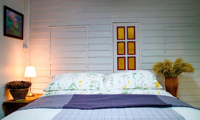 Khao Khitchakut Casa | Cozycomo Chanthaburi
