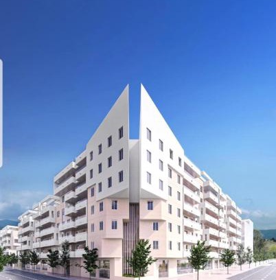 Nueva Andalucia Apartamento | cozyfina albatros 6