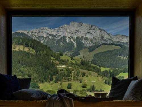 Leogang Apartamento | CozyFox