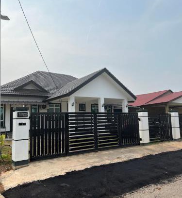 Durian Tunggal Casa | CozyInn Homestay 4