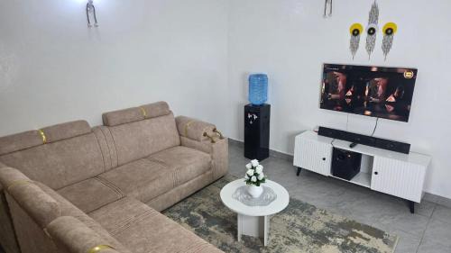 Ruiru Apartamento | Cozykeys