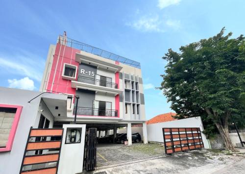 Surabaya Casa | Cozynest Tenggilis