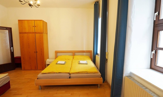 Hernals Apartamento | CozyNite Premium Apartment Hernals