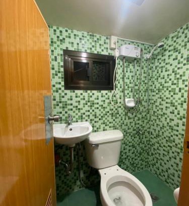 Baguio Apartamento | CozyPine Homestay - Balacbac