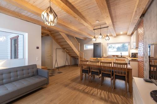 Otepaa Casa | CozyStay