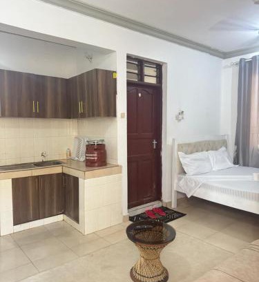 Bamburi Apartamento | Cozystay