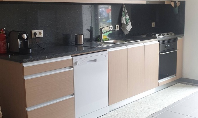 Vale de Cambra Apartamento | Cozzy 2-bed House in Serra da Freita - Arouca