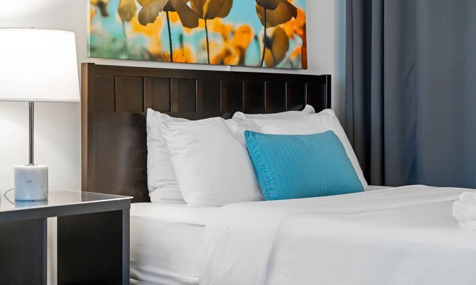 Brookwood Apartamento | CPB Quiet Studio Perfect for Travel Nurses