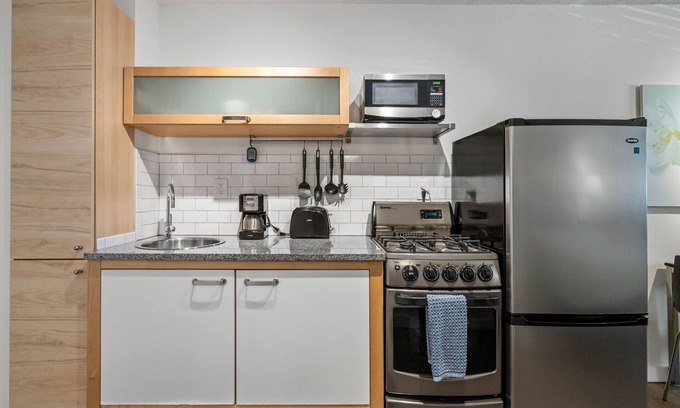 Brookwood Apartamento | CPD Safe Clean Studio w Free Parking Near Shepherd Center