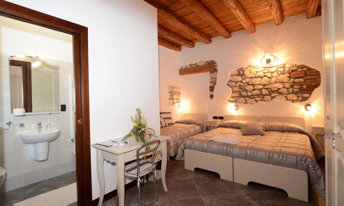 Borgo Roma Casa | CQ Rooms Verona