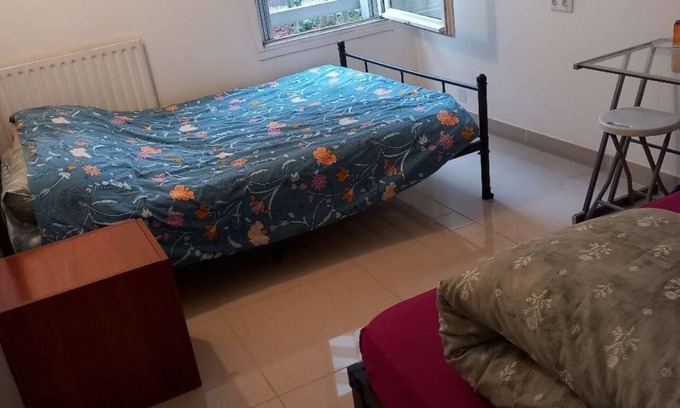 Creteil Apartamento | Créteil Accommodation A