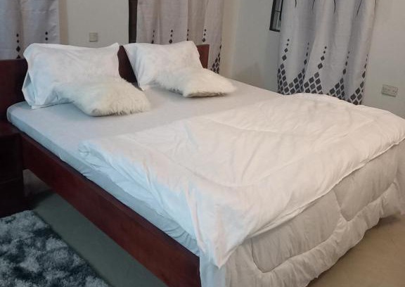 Mbezi Casa | CR 74 GOBA LODGE