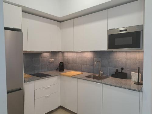 Huerta de la Salud Apartamento | CR Apartments