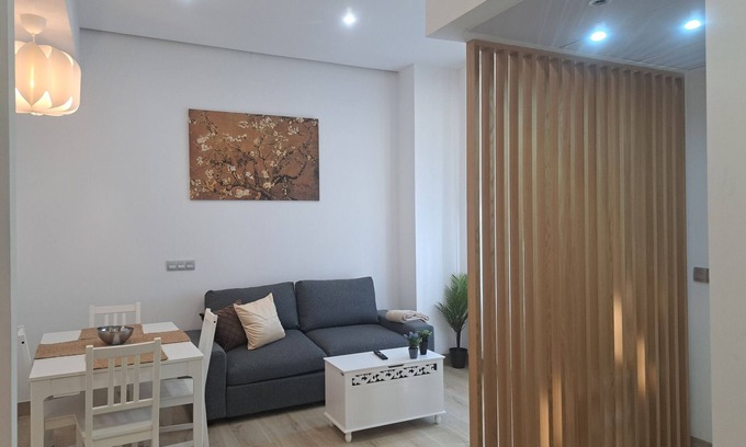 Huerta de la Salud Apartamento | Apartamentos Casa Ruiz Sevilla