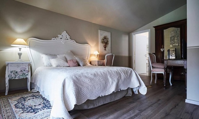 Rozzano Cama Y Desayuno | CR BnB Rozzano