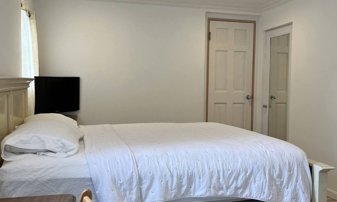 Pembroke Apartamento | CR - Just bring your suitcases