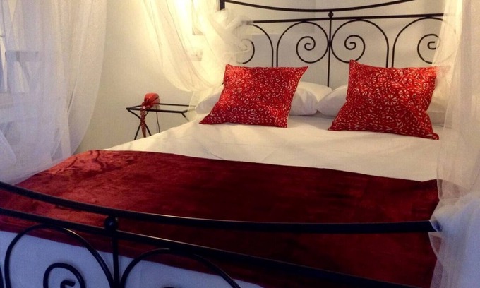 Jarandilla de la Vera Apartamento | Estudio Avellano. Ideal para parejas