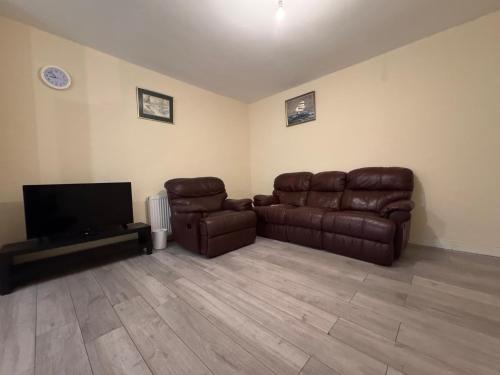 Broad Green Apartamento | CR0 Midhurst Serviced Accommodation