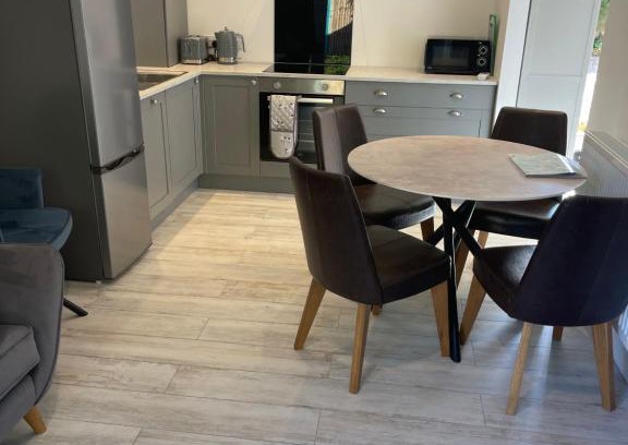 Wells-next-the-Sea Casa | Crab Cottage