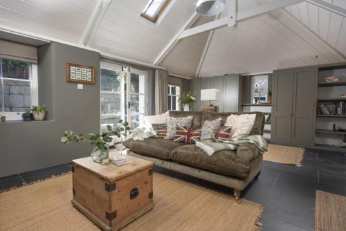 Mousehole Casa | Crab Cottage, Mousehole