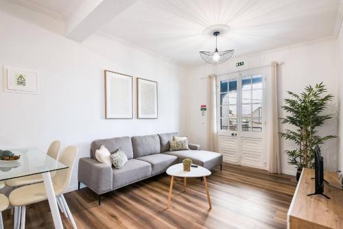 Canical Apartamento | Crab House 02 by GALMI