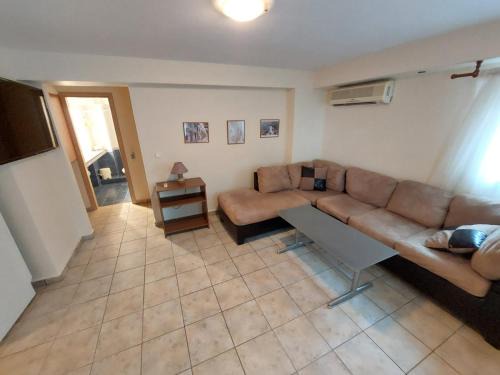 Vrontados Apartamento | Crab's Original Apartment 1