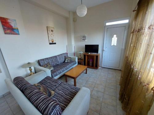 Vrontados Apartamento | Crab's Original Apartment 2