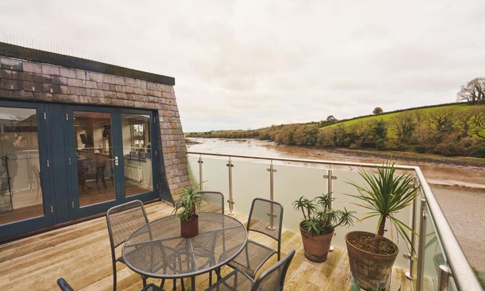 Kingsbridge Apartamento | Crabshell Apartment