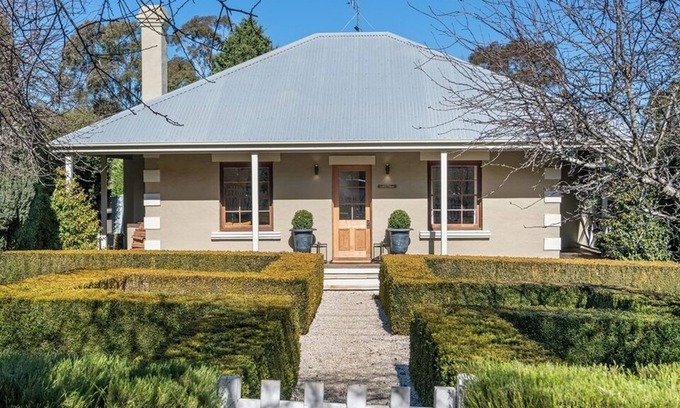 Berrima Casa | Crabtree Cottage | Berrima