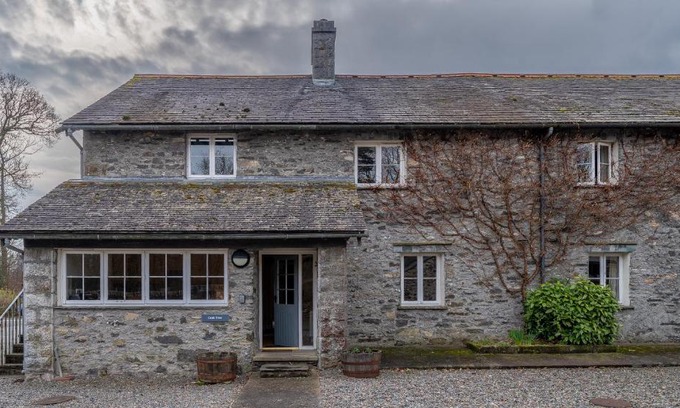 Graythwaite Casa | Crabtree