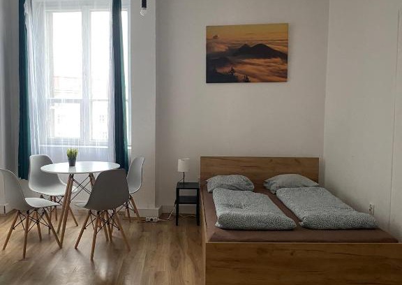 Piasek Połnoc Apartamento | Cracow Old Town Rooms