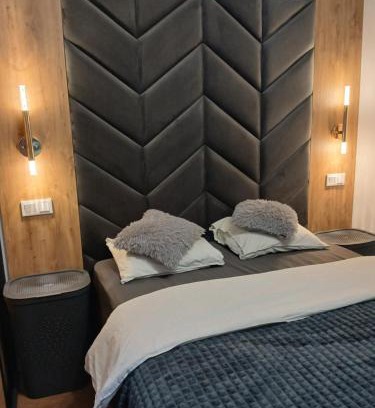 Podgorze Apartamento | Cracow Stay Inn Home