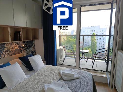 Wola Duchacka Apartamento | Cracowapart Sunny Point