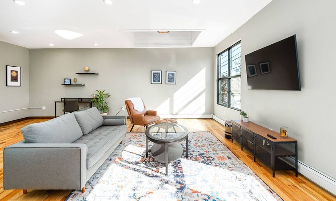 Duluth Apartamento | Craft District Loft - Michigan