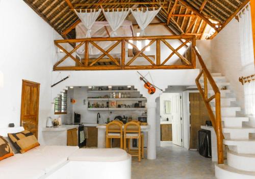 Watamu Casa | Craft House - An Artistic Oasis