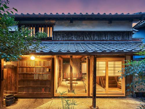 Suruga Ward Casa | Craft Inn WARAKU